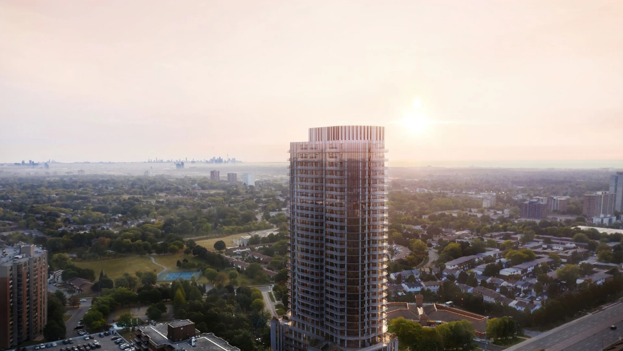Alba Condos