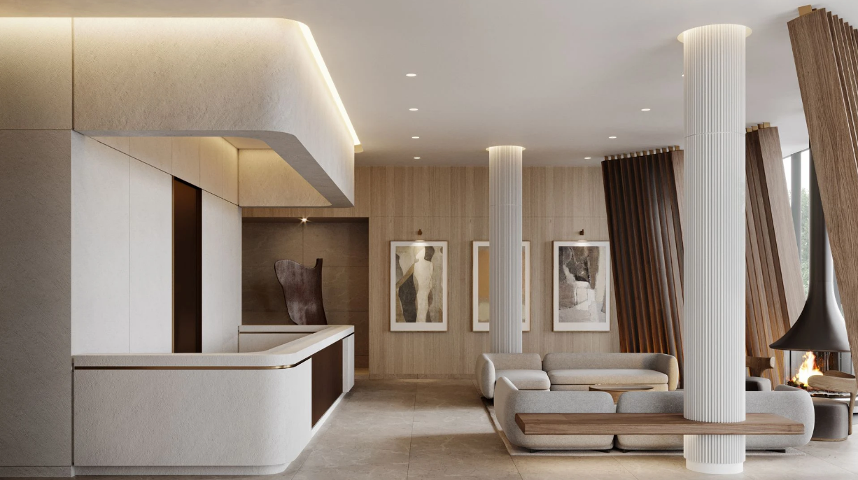 Alba Condos