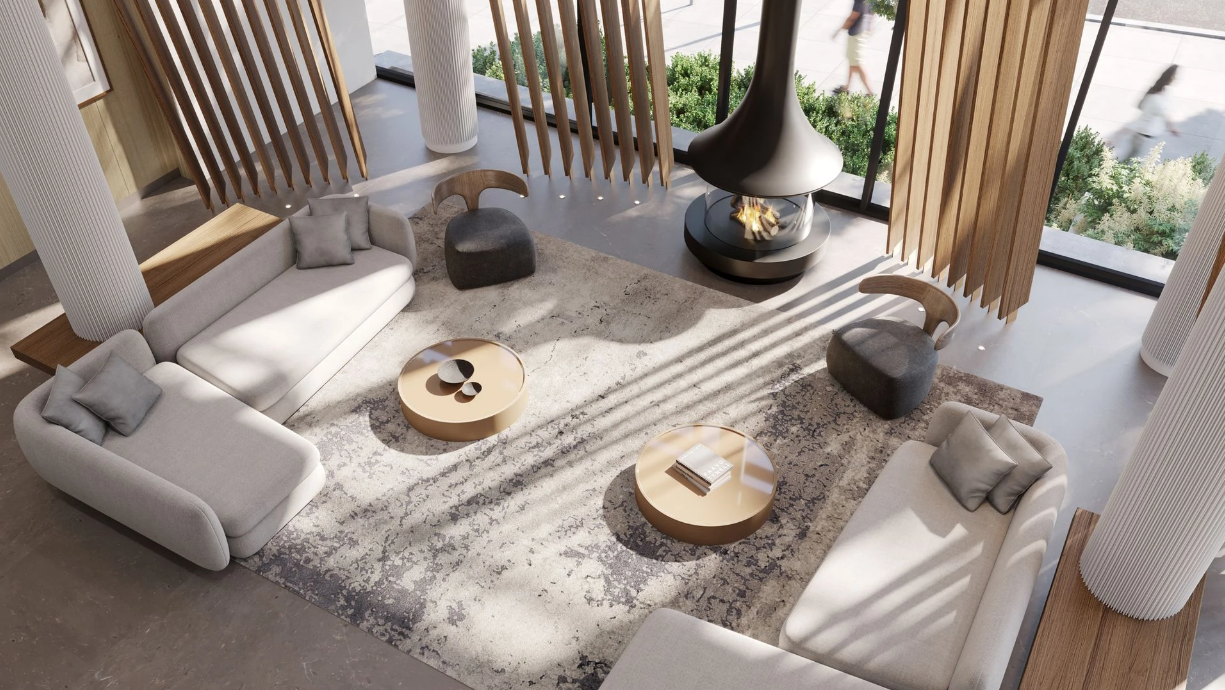 Alba Condos