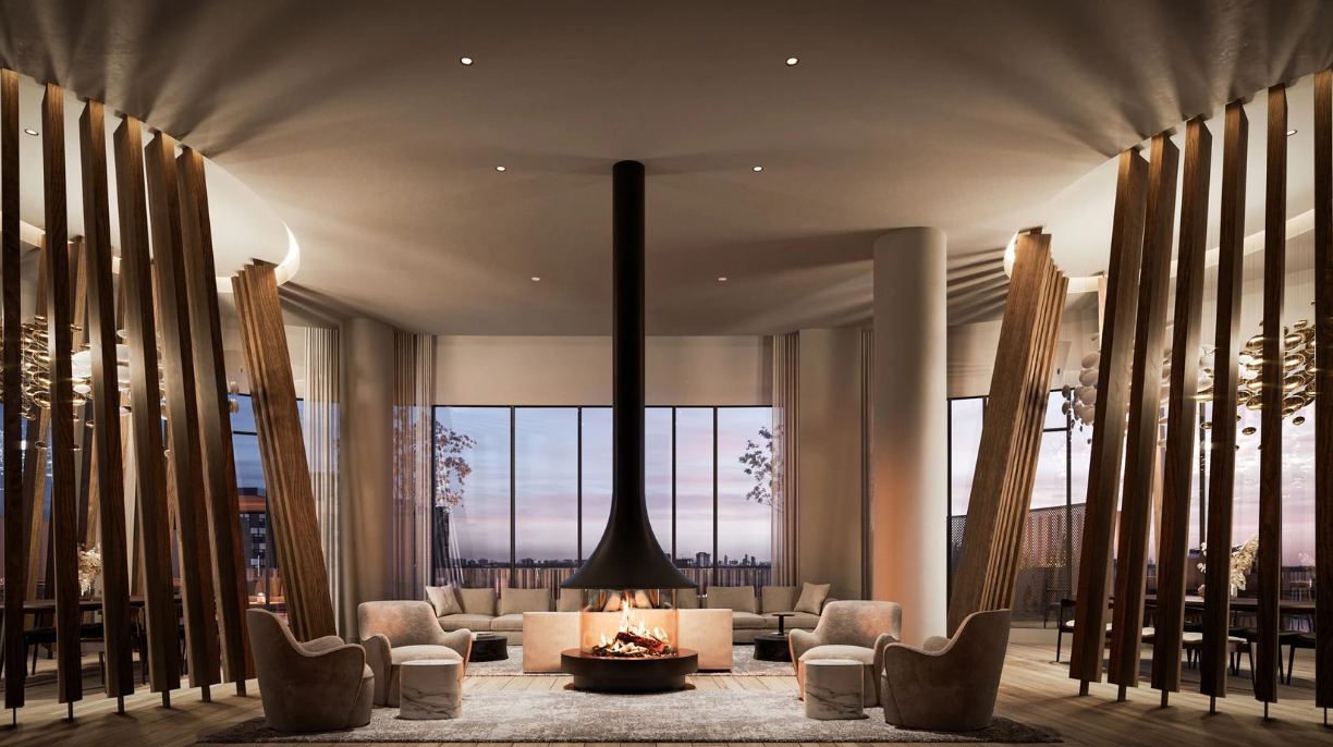 Alba Condos